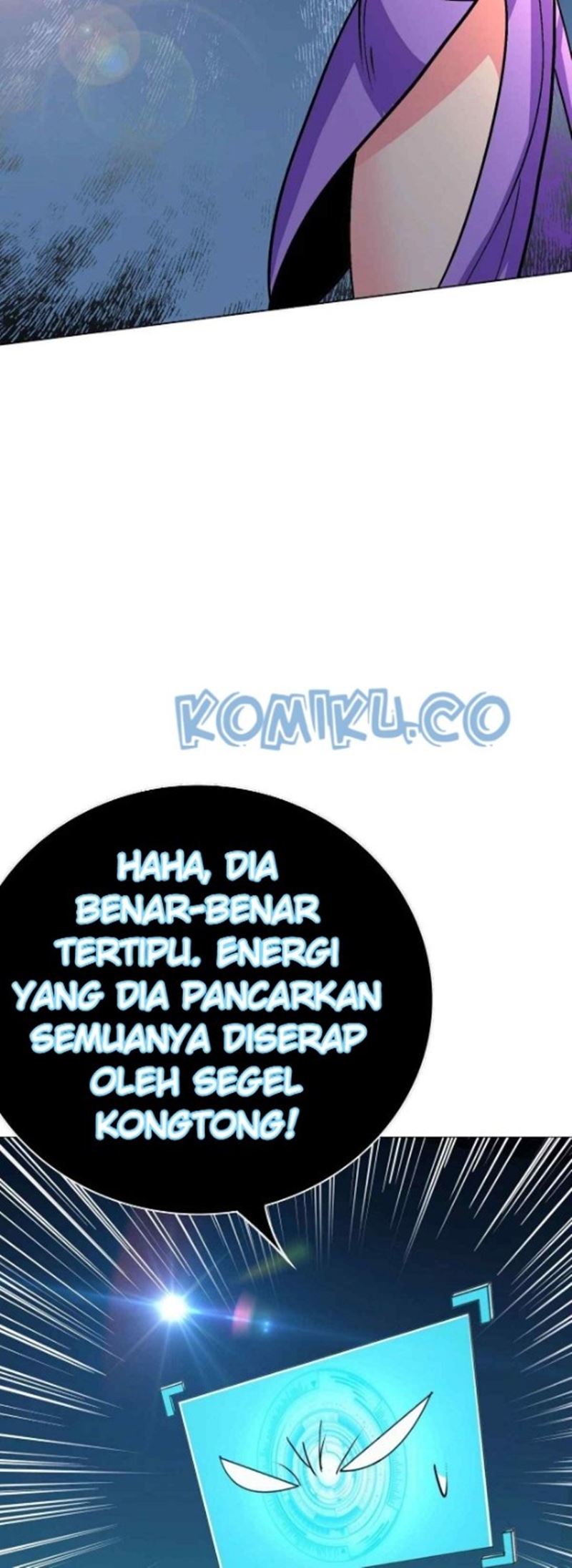 Xianzun System in the City Chapter 114 Bahasa Indonesia